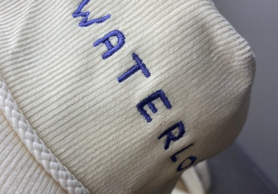 5 Fun Ways to Customize a Hat - SNAG