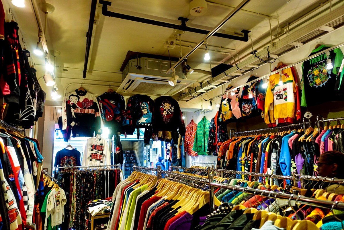 Our Secret Sourcing Methods for Vintage Snapbacks and Clothes - SNAG