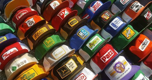 Preserving the Past: How to Clean and Care for Your Vintage Hats - SNAG