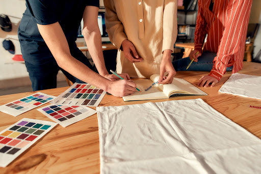 Crafting Your Brand: A Comprehensive Guide to Creating Custom Merchandise