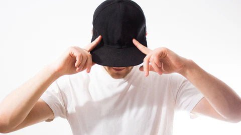 Unveiling the Snapback Hat Phenomenon: A Guide to Snapback Vs Fitted Hats - SNAG