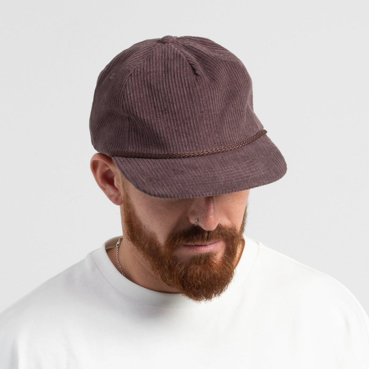 Relaxed Fitting Hats