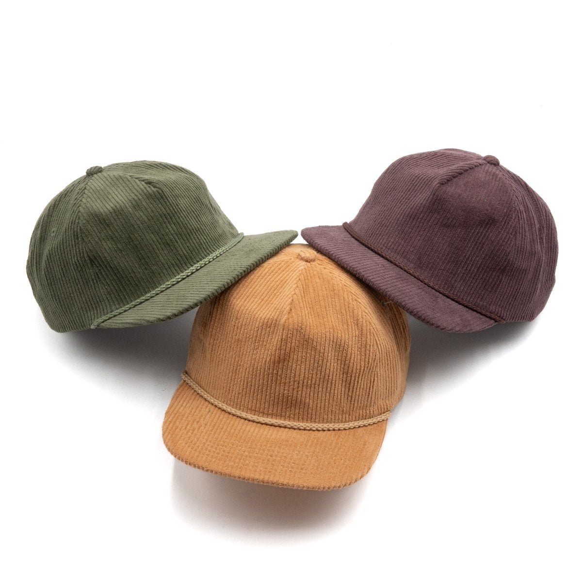 Blank Headwear - SNAG