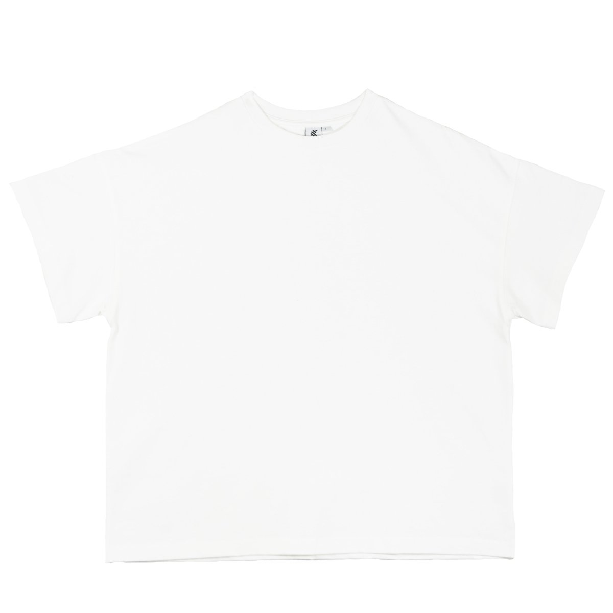 Custom Heavyweight Box Tee