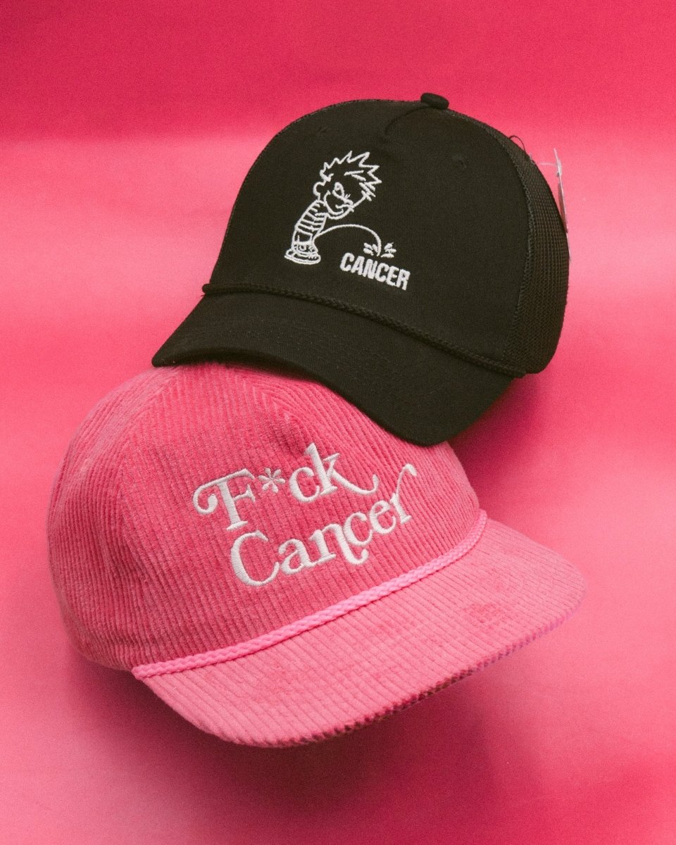 F*ck Cancer
