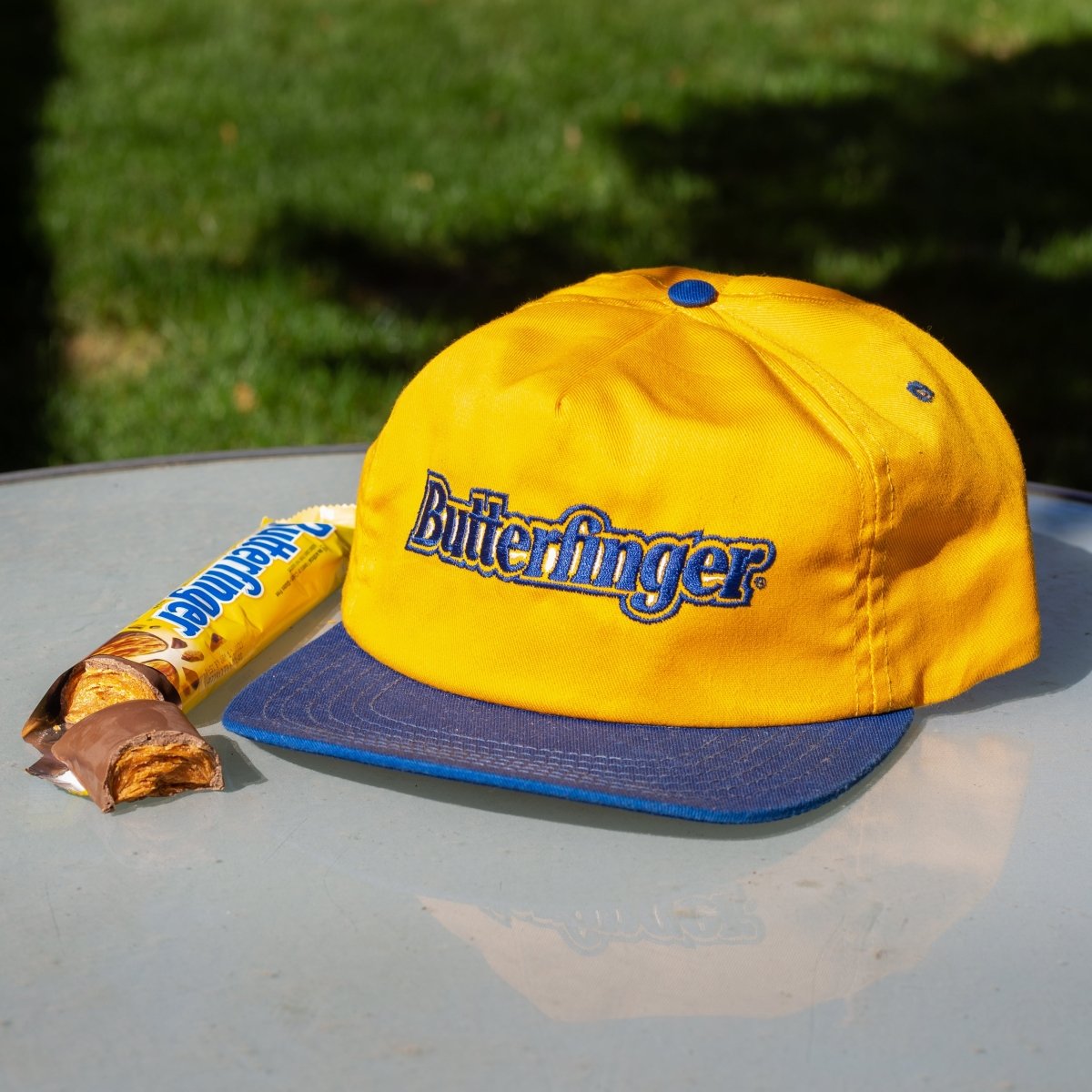 Food & Beverage - SNAG