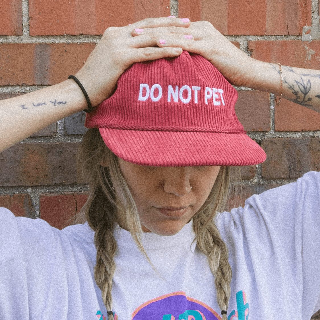 Humor & Parody Hats - SNAG