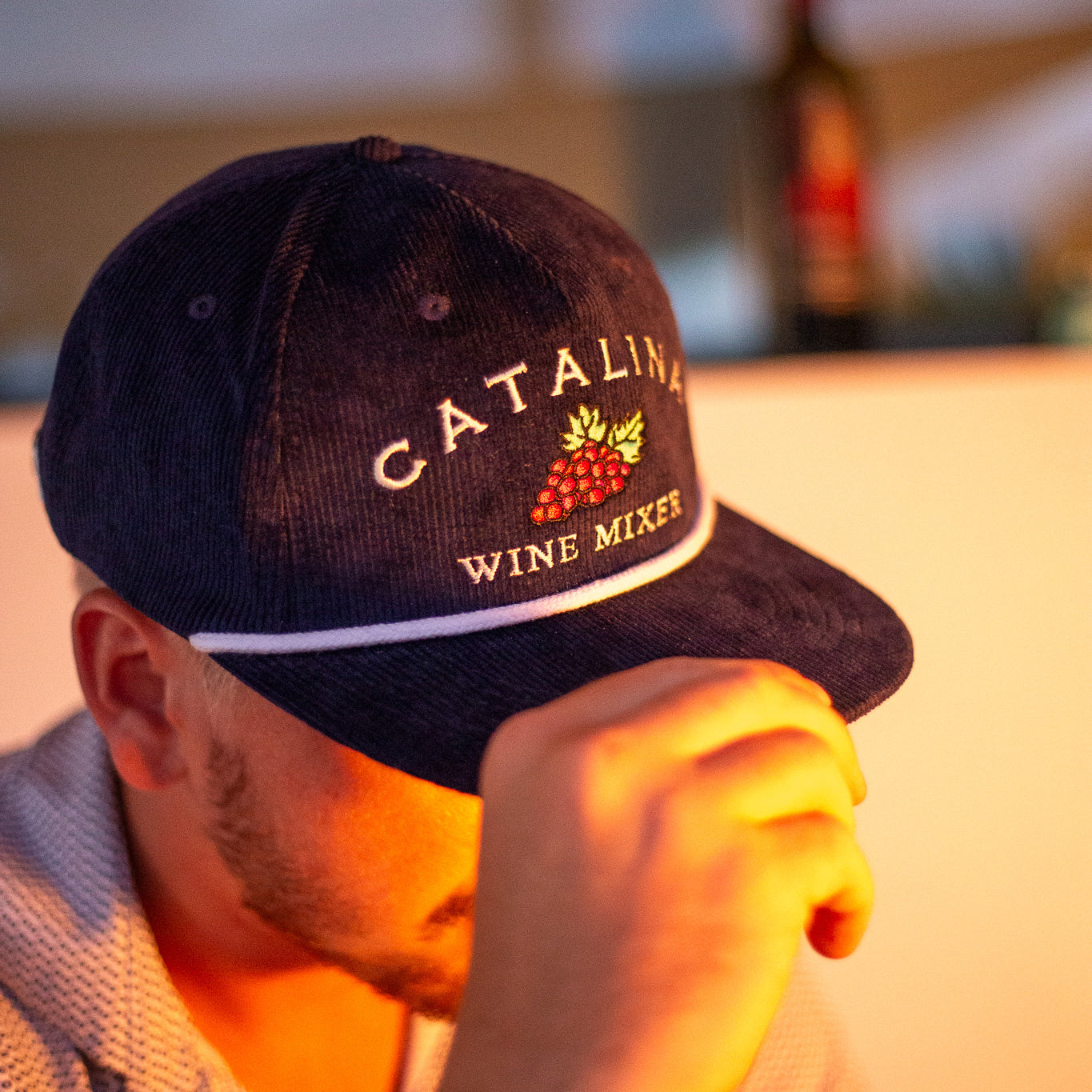 Movie & TV Hats - SNAG