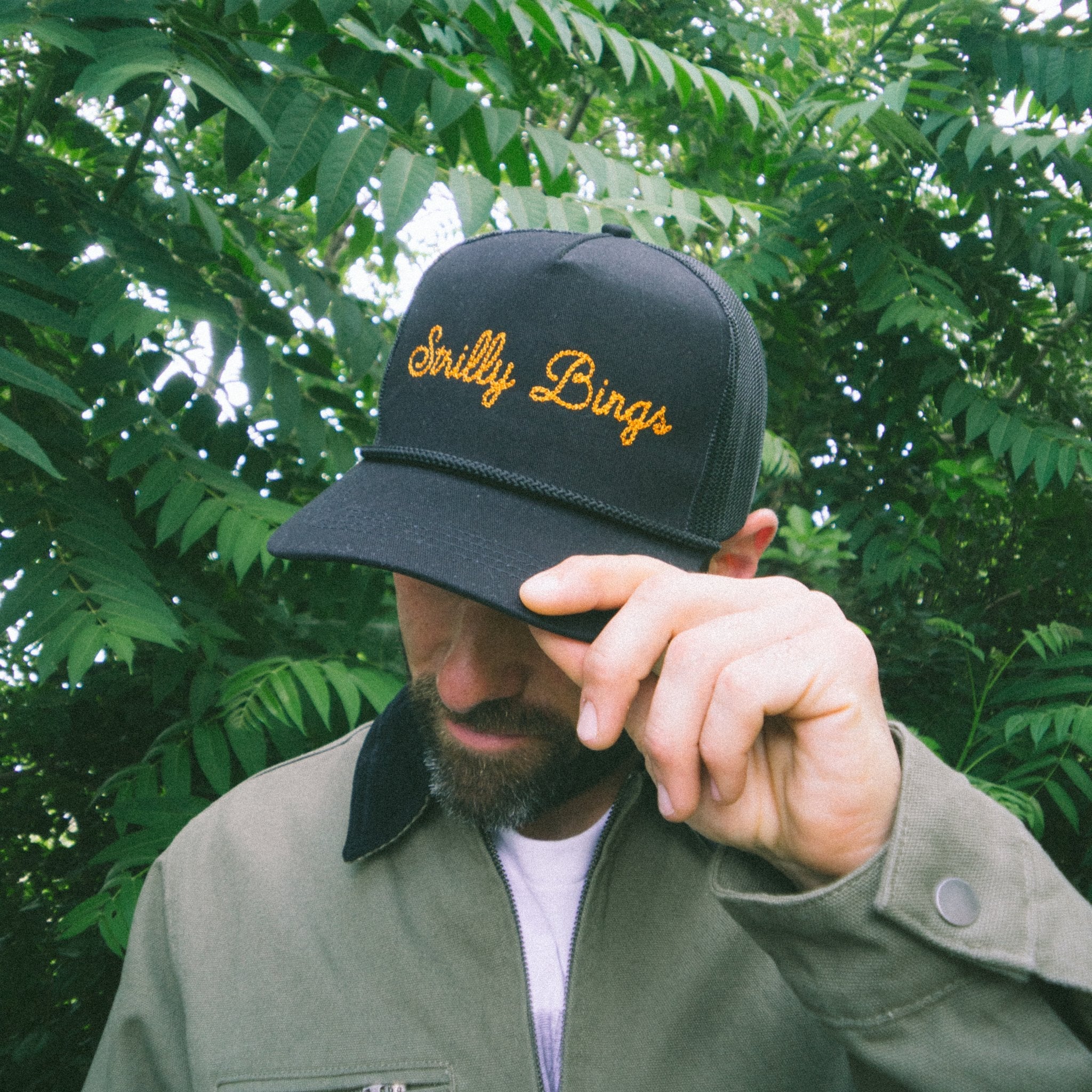 Band & Music Snapback Hats | Retro Music Inspired Caps – SNAG