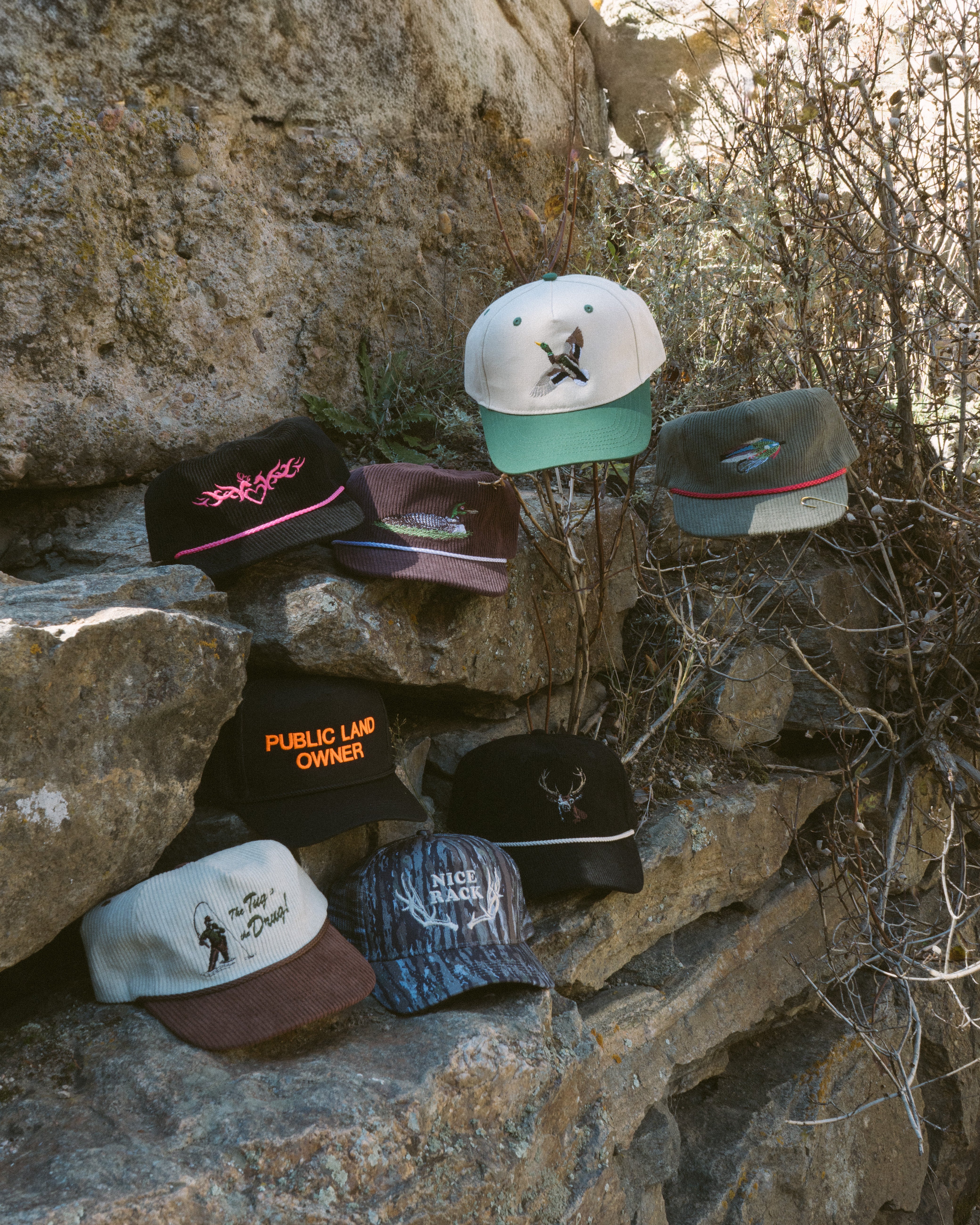 Nature & Outdoors - SNAG