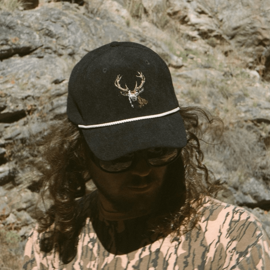 Nature & Outdoors Hats - SNAG