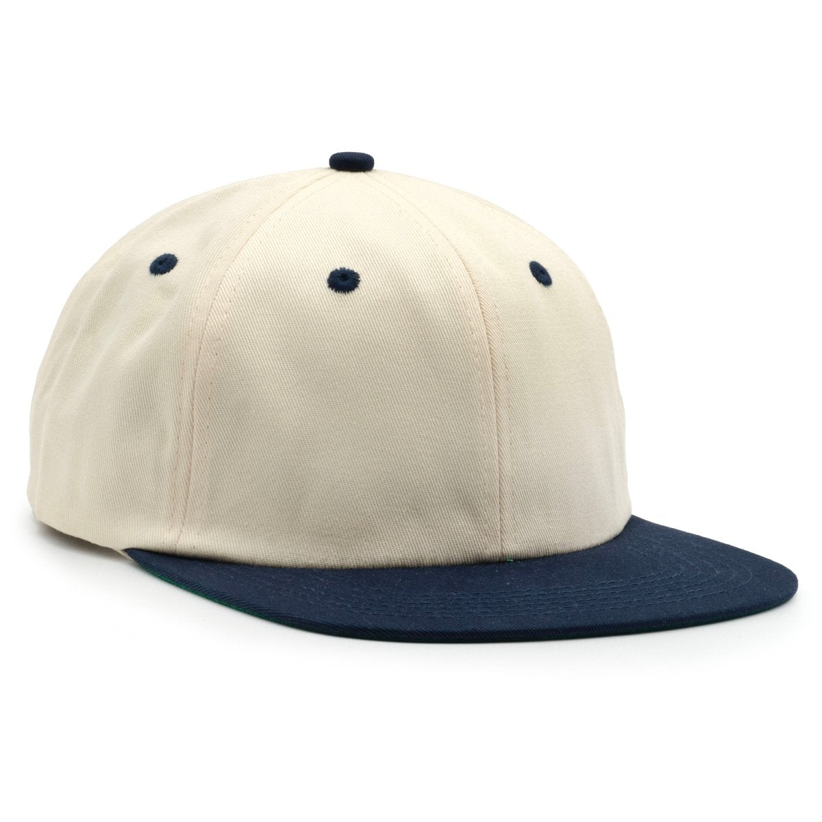 Relaxed OG Snapback
