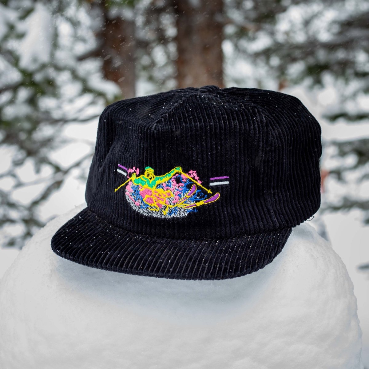 Skiing & Snowboarding - SNAG