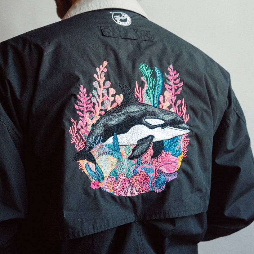 SNAG Clothing - SNAG