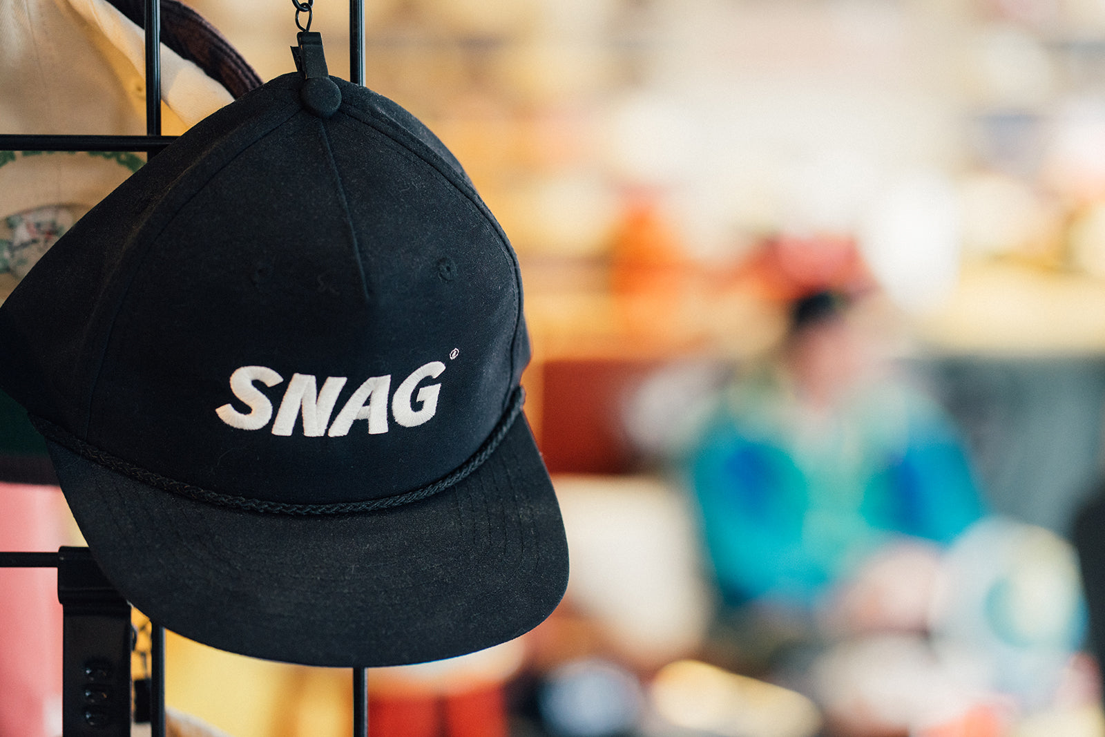 SNAG Headwear - SNAG