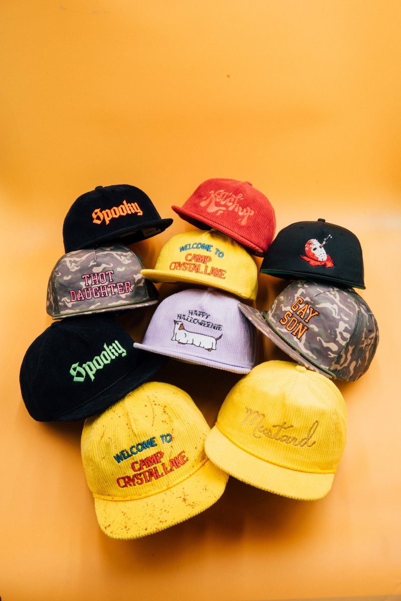 Spooky Collection - SNAG