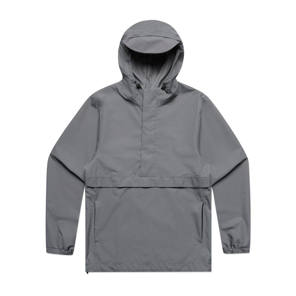 Custom Tech Windbreaker
