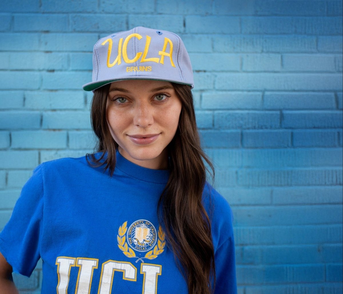 The Game - Licensed College Snapbacks - SNAG