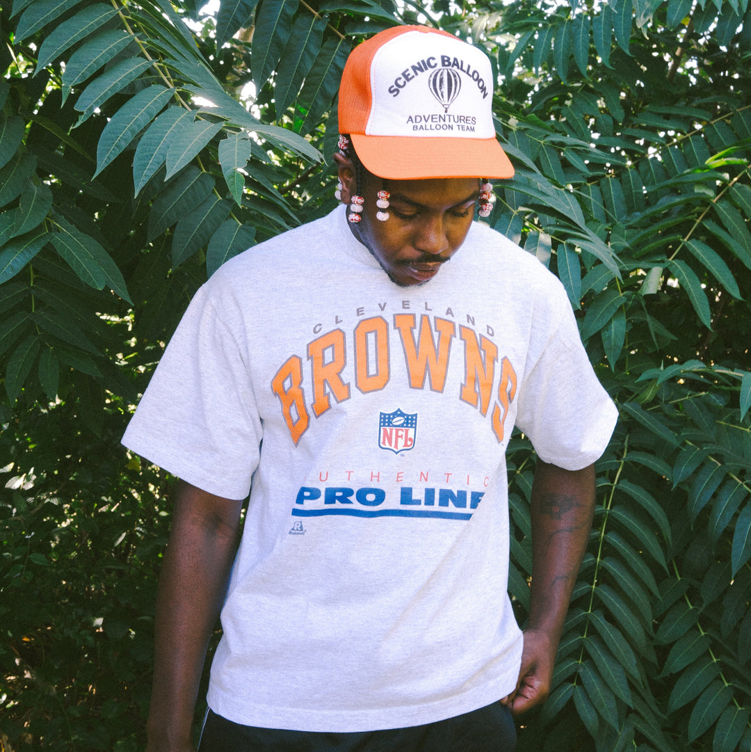 Vintage Clothing - SNAG