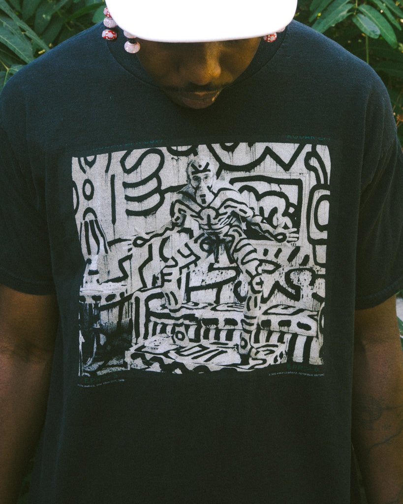 Vintage T-Shirts - SNAG