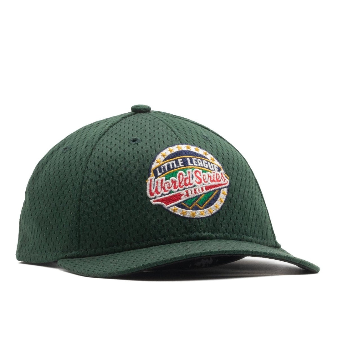 Headwear - '01 Little League World Series - SNAG