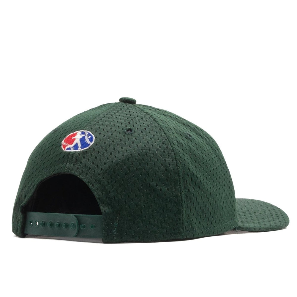 Headwear - '01 Little League World Series - SNAG