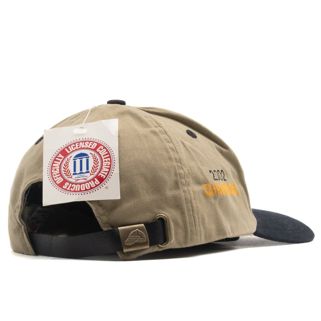 Headwear - '02 Florida Citrus Bowl - SNAG