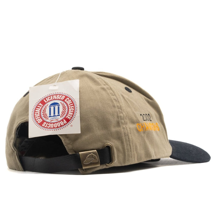Headwear - '02 Florida Citrus Bowl - SNAG