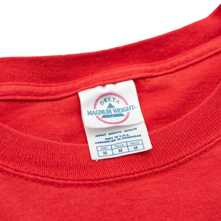 T-Shirts - 04' St.Louis Cardinals National League Champions - SNAG