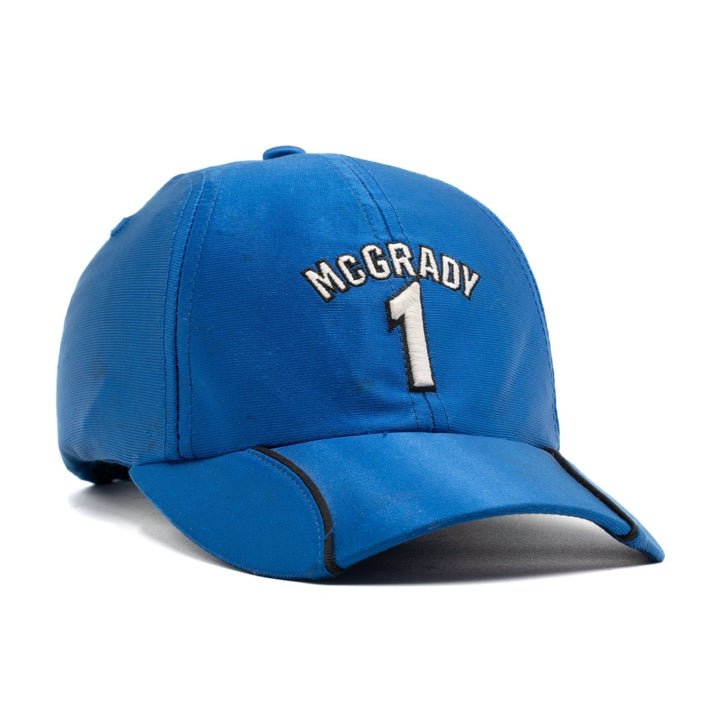 #1 Tracy Mcgrady(Kids Size)