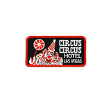 Patch Add on