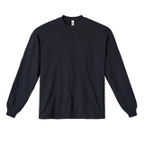 Los Angeles Long Sleeve Tee - Vintage Black