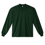 Los Angeles Long Sleeve Tee - Ivy