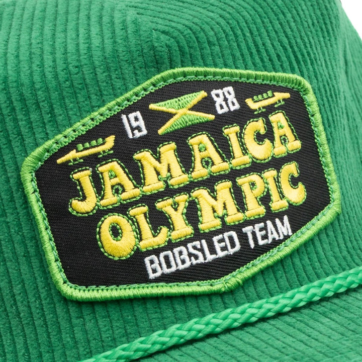 1988 Jamaica Bobsled Team