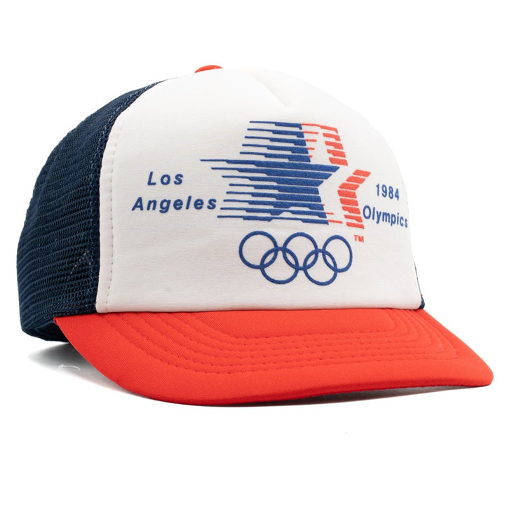 1994 Los Angeles Olympics
