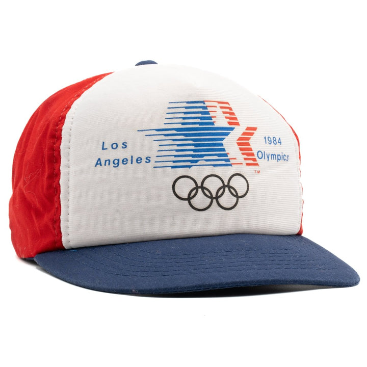 1994 Los Angeles Olympics