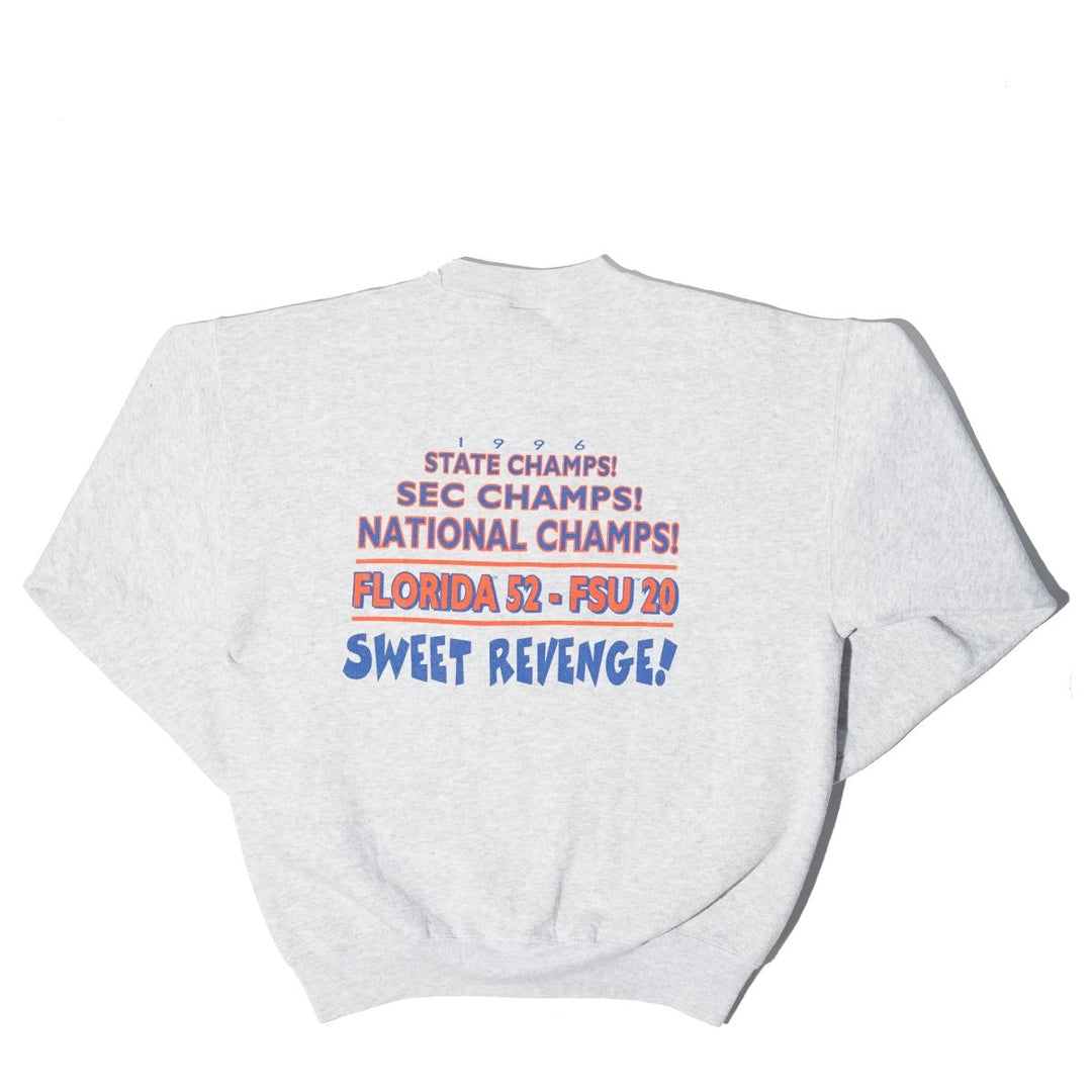 1996 National Champions Florida Gators