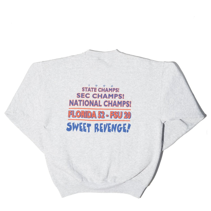1996 National Champions Florida Gators