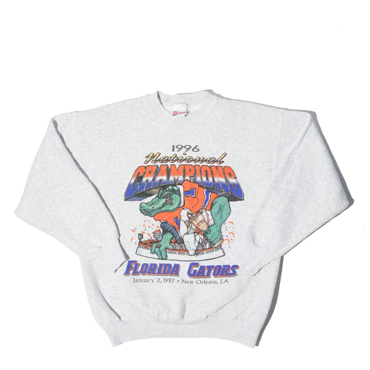 1996 National Champions Florida Gators