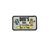 Patch Add on