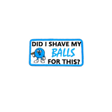 Patch Add on