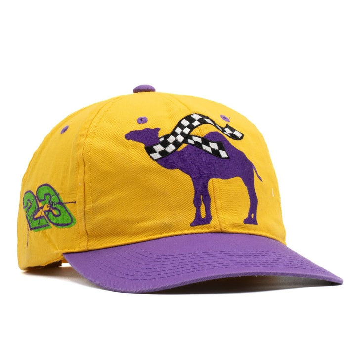 #23 Camel Racing