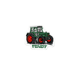 Patch Add on