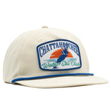 Chattahoochee Water Ski Club - Ivory Nylon