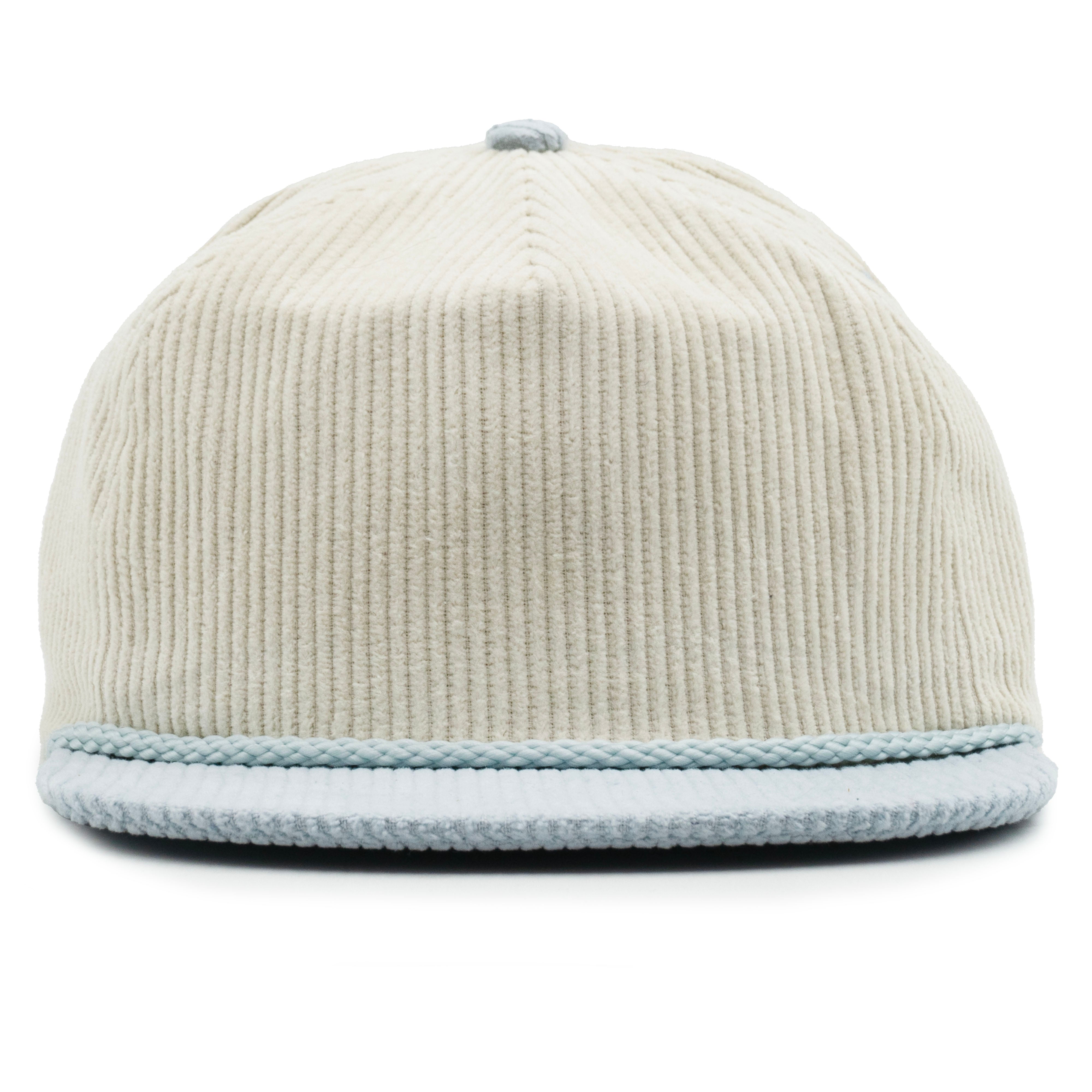 【BAON】[unisex] Nieko banding string parachute corduroy pt Monkey Business - Corduroy Strapback – Sea Señor Outfitters