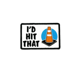 Patch Add on