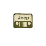 Patch Add on