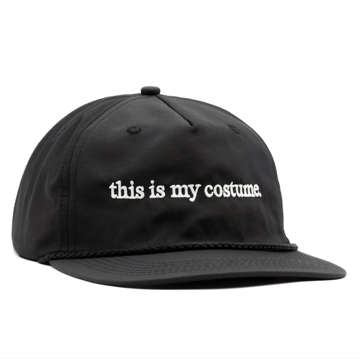 This Is My Costume - Glow in the Dark