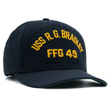 USS R.G. Brandy