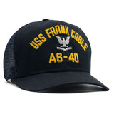USS Frank Cable